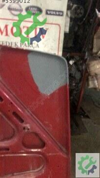 Renault R 9 Kaput 1992-1998 çıkma parça