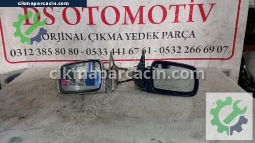 Jeep Cherokee Dış Ayna Komple çıkma parça