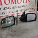 1993-1995 JEEP CHEROKE AYNA