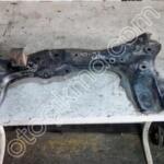 1993-1995 TOYOTA COROLLA MOTOR BEŞİĞİ -DS OTOMOTİV-