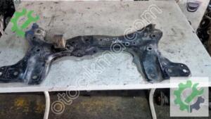 1993-1995 TOYOTA COROLLA MOTOR BEŞİĞİ -DS OTOMOTİV-