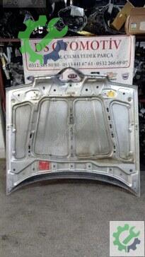 Alfa Romeo 164 Kaput 1993-1996 çıkma parça