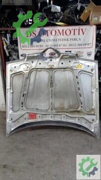 Alfa Romeo 164 Kaput 1993-1996 çıkma parça