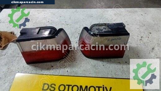 Citroen Xantia Stop çıkma parça