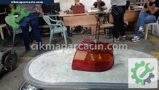 Ford Mondeo Sağ Arka Stop çıkma parça