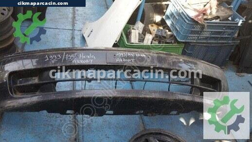 Honda Accord Ön Tampon çıkma parça