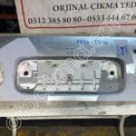 1993-1996 HONDA CİVİC BAGAJ KAPAĞI -DS OTOMOTİV-