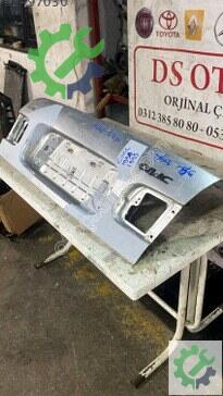 Honda Civic Bagaj Kapağı 1993-1996 çıkma parça