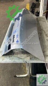 Honda Civic Bagaj Kapağı 1993-1996 çıkma parça