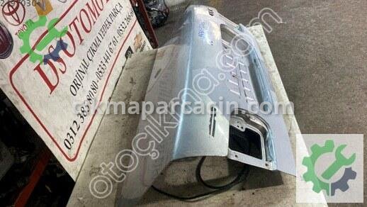 Honda Civic Bagaj Kapağı 1993-1996 çıkma parça