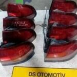 1993-1997 MAZDA 626 HB SAĞ STOP