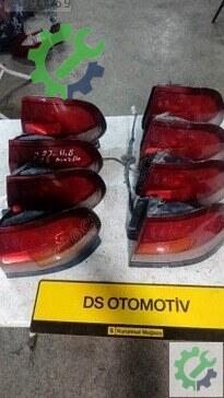 Mazda 626 Sağ Arka Stop 1993-1997 çıkma parça