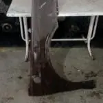 1993-1997 RENAULT CONCORDE SAĞ ÖN ÇAMURLUK