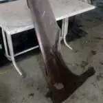 1993-1997 RENAULT CONCORDE SAĞ ÖN ÇAMURLUK