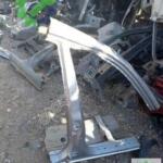 1993-1997 TOYOTA COROLLA 101 KASA KESME -DS OTOMOTİV-