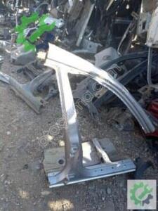 1993-1997 TOYOTA COROLLA 101 KASA KESME -DS OTOMOTİV-