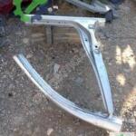 1993-1997 TOYOTA COROLLA 101 KASA KESME -DS OTOMOTİV-