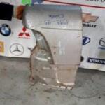 1993-1997 TOYOTA COROLLA SAĞ ARKA ÇAMURLUK SACI