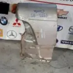 1993-1997 TOYOTA COROLLA SAĞ ARKA ÇAMURLUK SACI