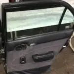 1993-1997 TOYOTA COROLLA SAĞ ARKA KAPI