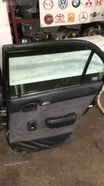 Toyota Corolla Sağ Arka Kapı 1993-1997 çıkma parça