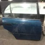 1993-1997 TOYOTA COROLLA SAĞ ARKA KAPI