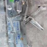 1993-1997 VOLVO 850 SOL ÖN CAM KRİKOSU -DS OTOMOTİV-