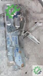 1993-1997 VOLVO 850 SOL ÖN CAM KRİKOSU -DS OTOMOTİV-