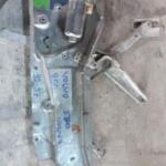 1993-1997 VOLVO 850 SOL ÖN CAM KRİKOSU -DS OTOMOTİV-