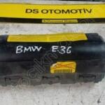 1993 BMW 3 Serisi Yolcu Airbag Çıkma Parça Ankara