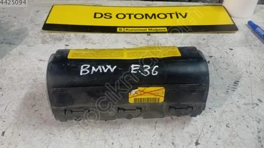BMW 3 Serisi Yolcu Airbag 1993-1998 çıkma parça
