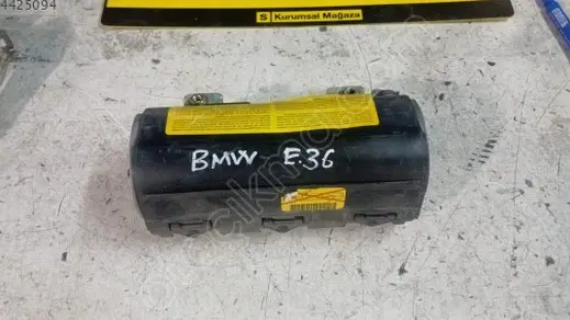 BMW 3 Serisi Yolcu Airbag 1993-1998 çıkma parça