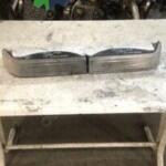 1993-1998 JEEP GRAND CHEROKEE ÖN TAMPON SİNYALİ SAĞ SOL