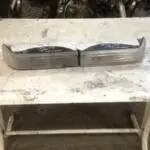 1993-1998 JEEP GRAND CHEROKEE ÖN TAMPON SİNYALİ SAĞ SOL