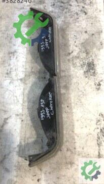 Jeep Grand Cherokee Tampon Sinyali 1993-1998 çıkma parça