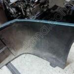 1993-1998 MAZDA 323 FAMILI ARKA TAMPON