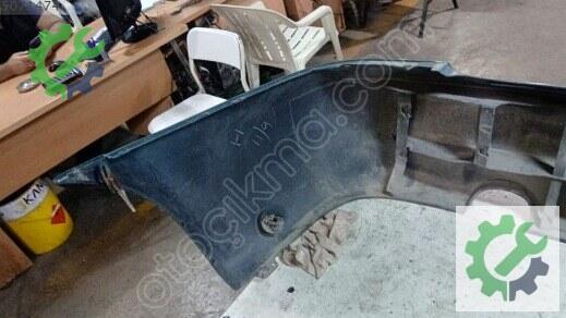 Mazda 323 Arka Tampon 1993-1998 çıkma parça