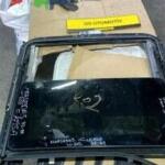 1993-1998 MERCEDES C200 SUNROOF