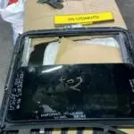 1993-1998 MERCEDES C200 SUNROOF
