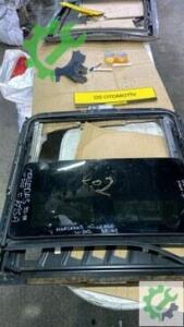 1993-1998 MERCEDES C200 SUNROOF