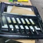 1993-1998 MERCEDES C200 SUNROOF