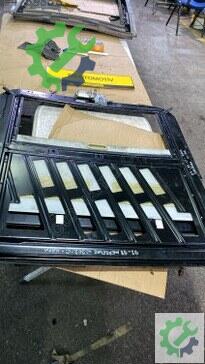 Mercedes-Benz C Serisi Sunroof 1993-1998 çıkma parça