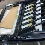 1993-1998 MERCEDES C200 SUNROOF