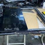 1993-1998 MERCEDES C200 SUNROOF