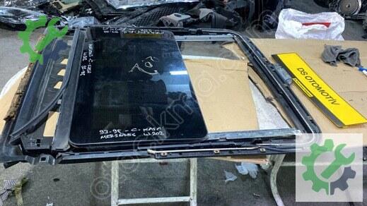 Mercedes-Benz C Serisi Sunroof 1993-1998 çıkma parça