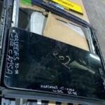 1993-1998 MERCEDES C200 SUNROOF