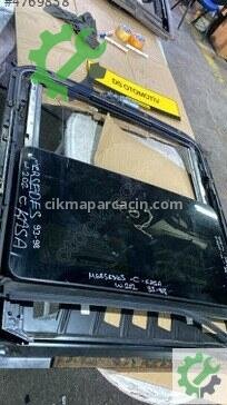 Mercedes-Benz C Serisi Sunroof 1993-1998 çıkma parça