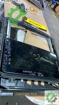 Mercedes-Benz C Serisi Sunroof 1993-1998 çıkma parça