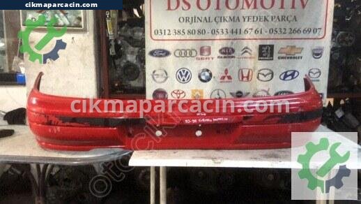 Subaru Impreza Arka Tampon çıkma parça