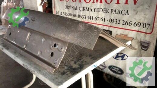 Toyota Corolla Bagaj Kapağı 1993-1998 çıkma parça